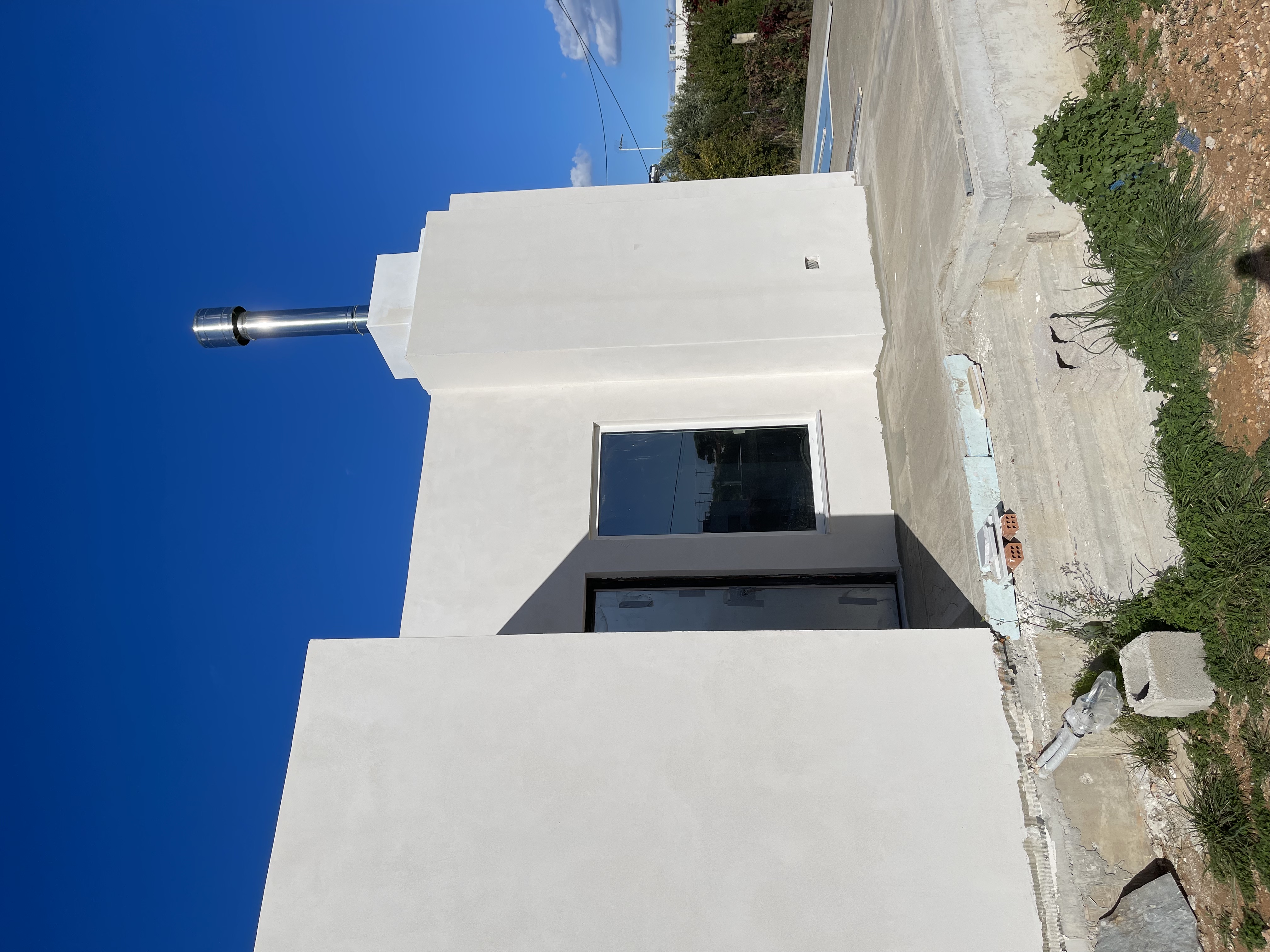 Νεόδμητη σύγχρονη μονοκατοικία στο Μάτι Αττικής