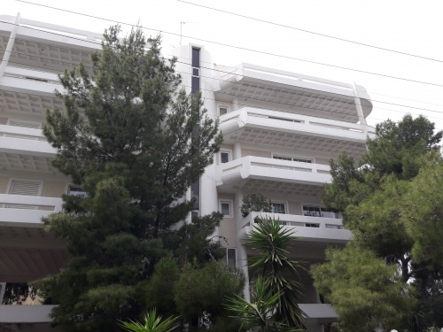 Ρετιρέ 180 τ.μ. με θέα θάλασσα στην Κάτω Βούλα